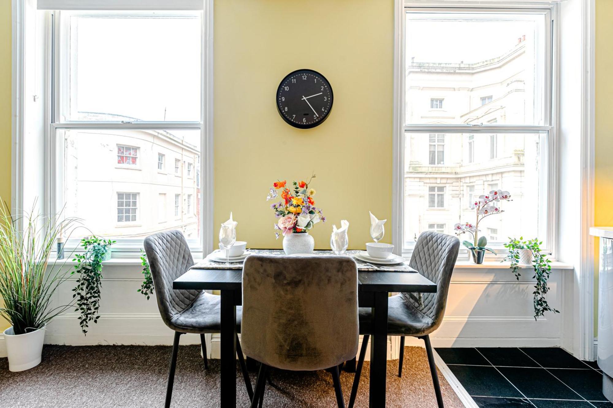Brighton Lanes Cosy One Bedroom Apartment 외부 사진