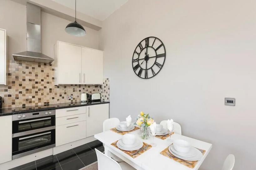Brighton Lanes Cosy One Bedroom Apartment 외부 사진