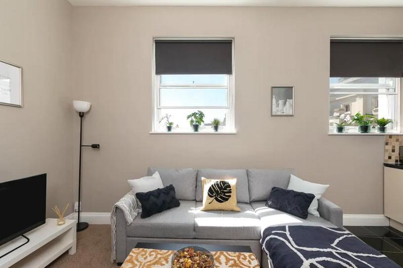 Brighton Lanes Cosy One Bedroom Apartment 외부 사진